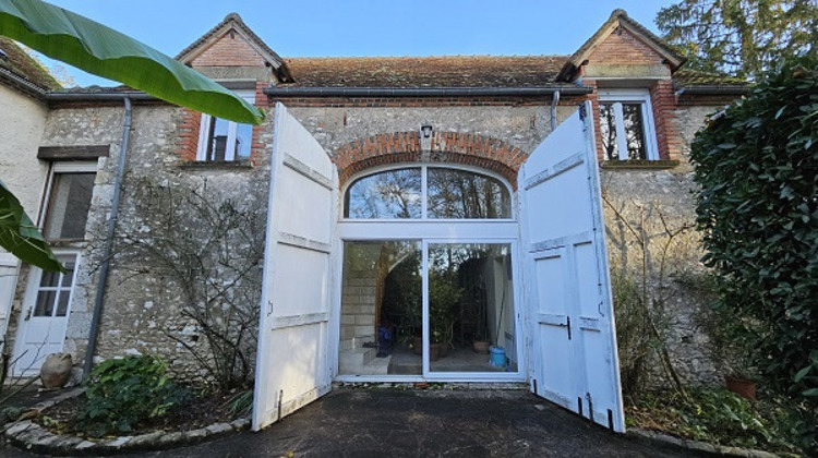 Ma-Cabane - Vente Maison Beaugency, 270 m²