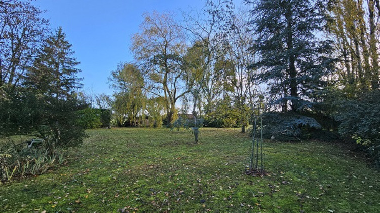 Ma-Cabane - Vente Maison Beaugency, 270 m²