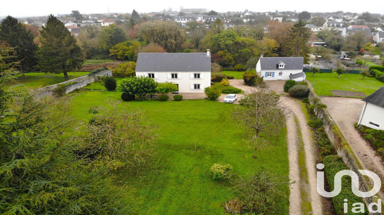 Ma-Cabane - Vente Maison Beaugency, 275 m²