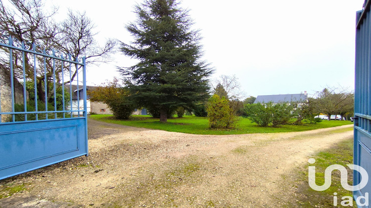 Ma-Cabane - Vente Maison Beaugency, 275 m²