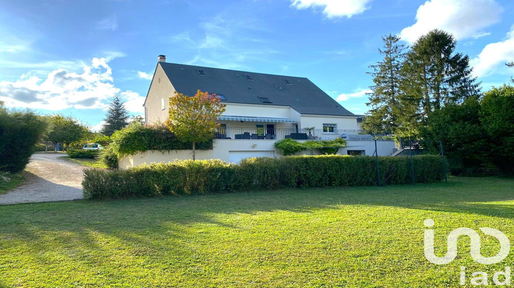 Ma-Cabane - Vente Maison Beaugency, 275 m²