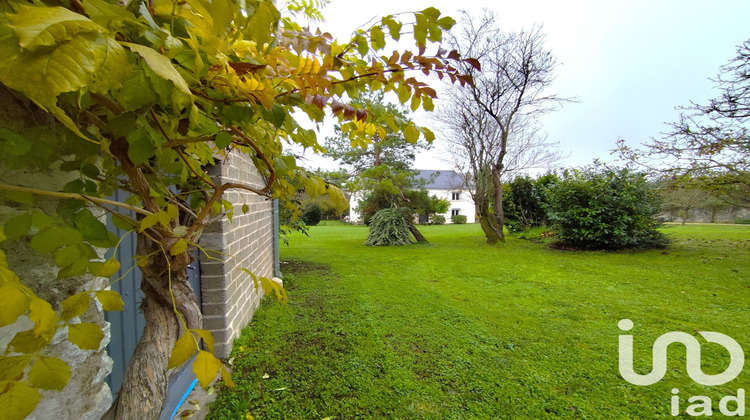 Ma-Cabane - Vente Maison Beaugency, 275 m²