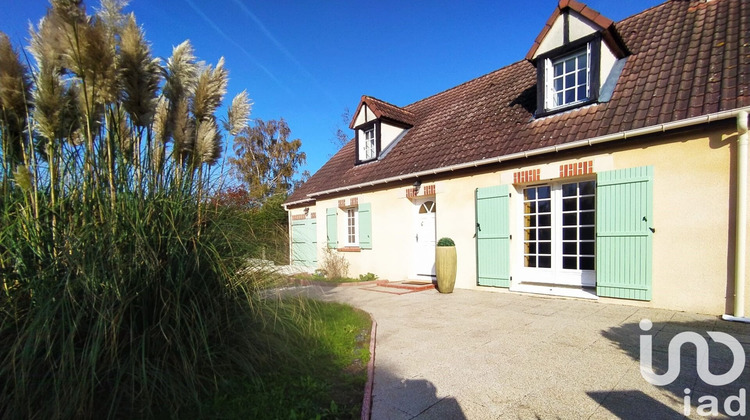 Ma-Cabane - Vente Maison Beaugency, 107 m²