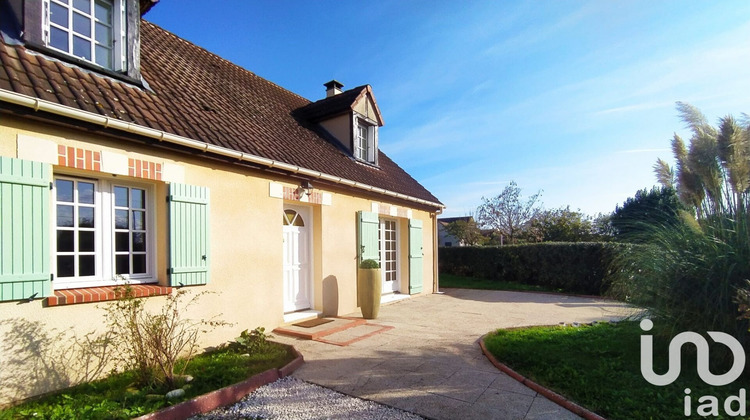 Ma-Cabane - Vente Maison Beaugency, 107 m²