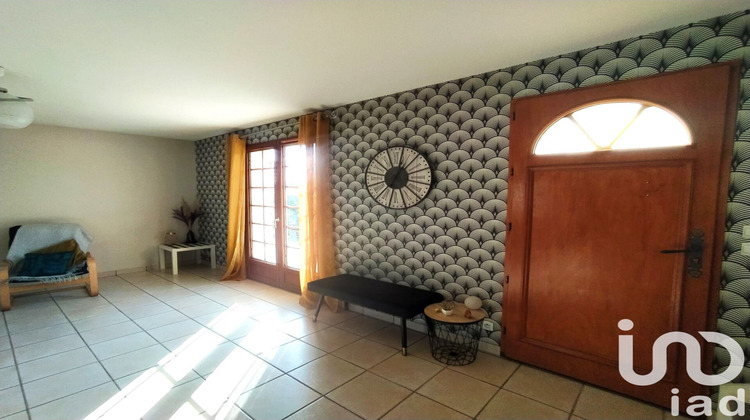 Ma-Cabane - Vente Maison Beaugency, 107 m²