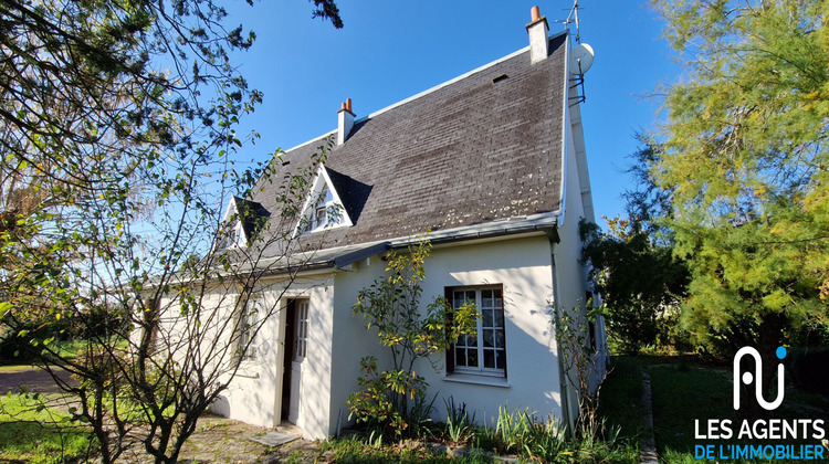 Ma-Cabane - Vente Maison BEAUGENCY, 126 m²