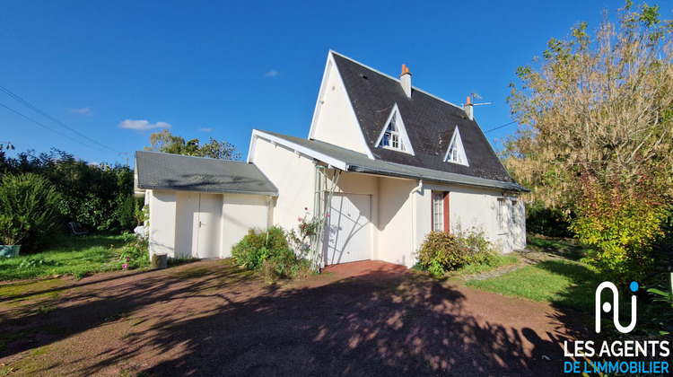 Ma-Cabane - Vente Maison BEAUGENCY, 126 m²