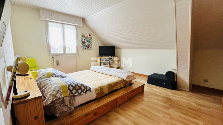 Ma-Cabane - Vente Maison Beaugency, 132 m²