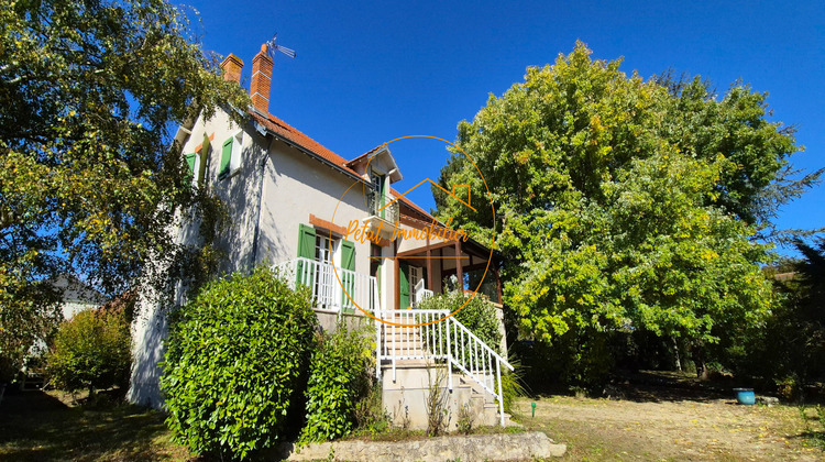 Ma-Cabane - Vente Maison Beaugency, 137 m²