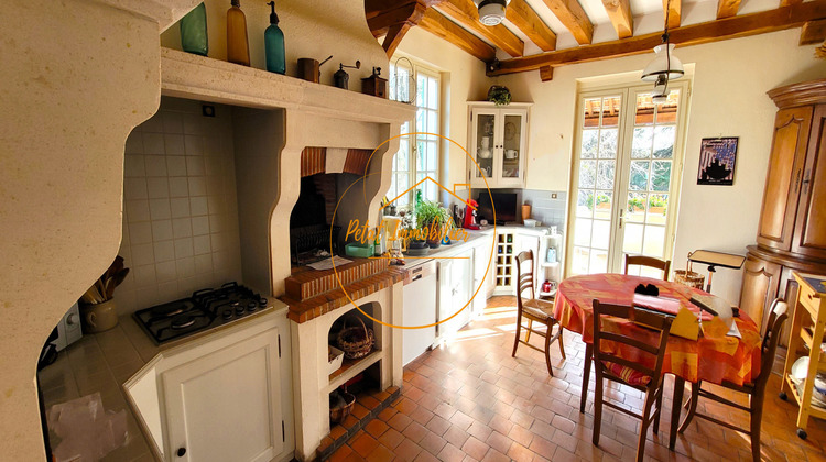 Ma-Cabane - Vente Maison Beaugency, 137 m²