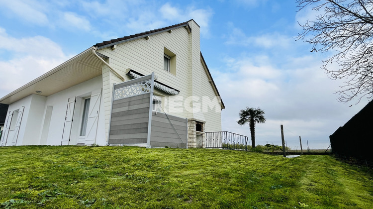 Ma-Cabane - Vente Maison Beaugency, 132 m²