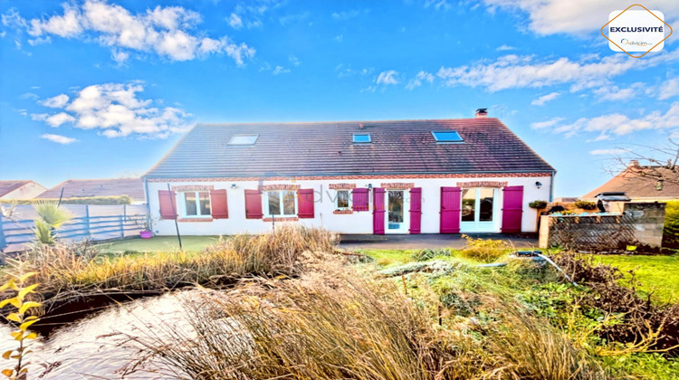 Ma-Cabane - Vente Maison Beaugency, 172 m²