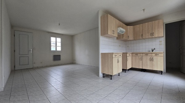 Ma-Cabane - Vente Maison Beaugency, 81 m²