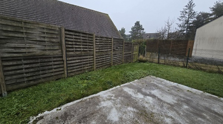 Ma-Cabane - Vente Maison Beaugency, 81 m²