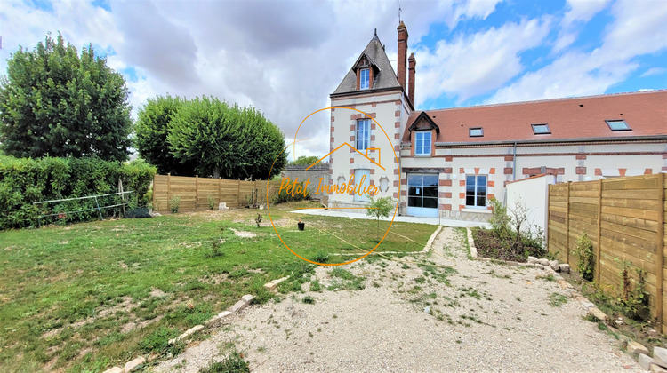 Ma-Cabane - Vente Maison Beaugency, 142 m²