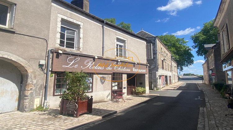 Ma-Cabane - Vente Maison Beaugency, 202 m²