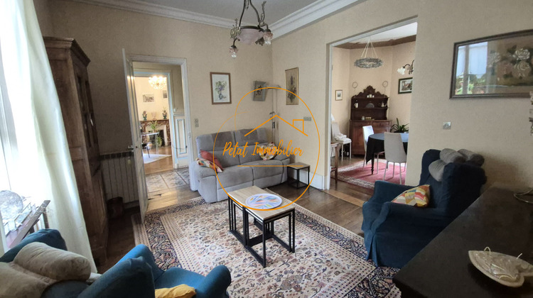 Ma-Cabane - Vente Maison Beaugency, 349 m²