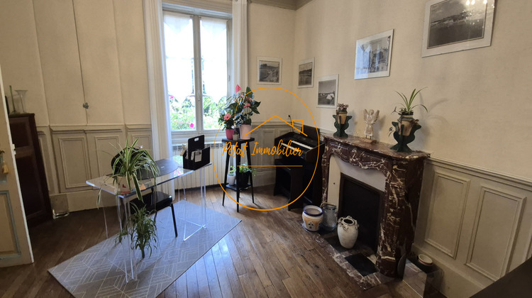 Ma-Cabane - Vente Maison Beaugency, 349 m²