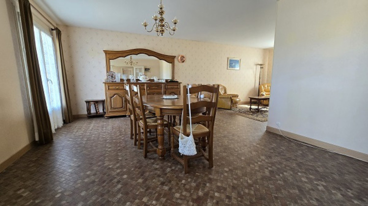 Ma-Cabane - Vente Maison Beaugency, 78 m²