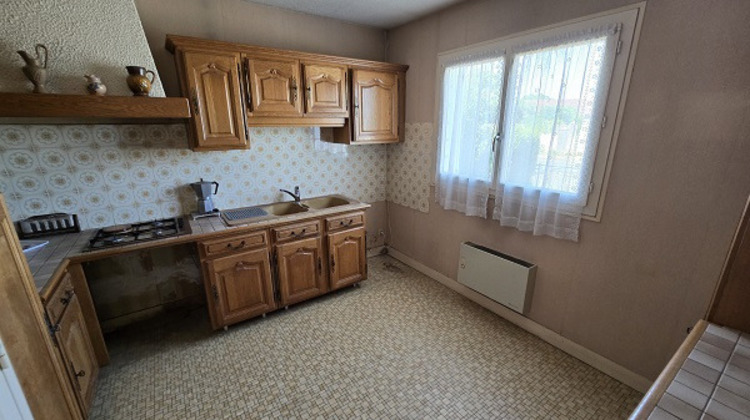 Ma-Cabane - Vente Maison Beaugency, 78 m²