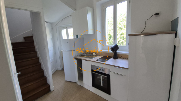 Ma-Cabane - Vente Maison Beaugency, 55 m²