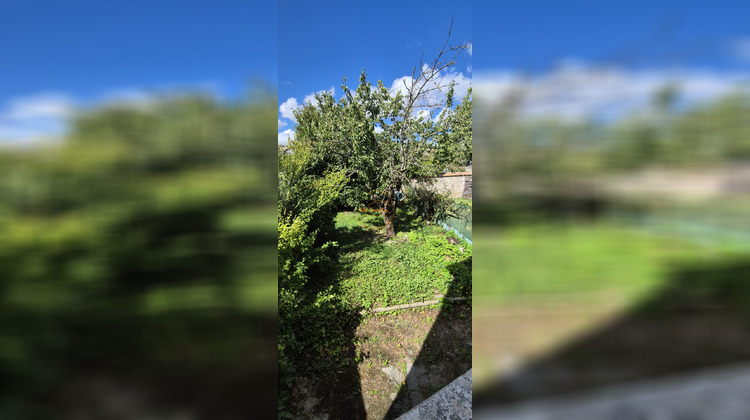 Ma-Cabane - Vente Maison Beaugency, 55 m²