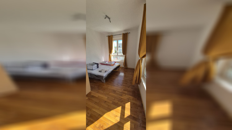 Ma-Cabane - Vente Maison Beaugency, 55 m²