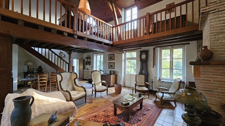 Ma-Cabane - Vente Maison Beaugency, 270 m²