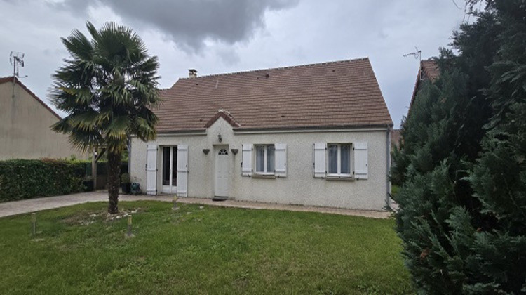 Ma-Cabane - Vente Maison Beaugency, 98 m²