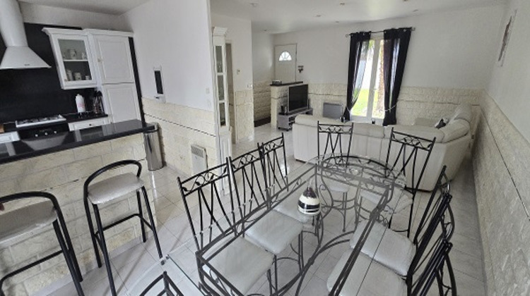 Ma-Cabane - Vente Maison Beaugency, 98 m²