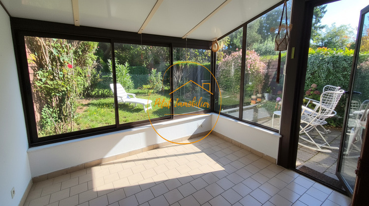 Ma-Cabane - Vente Maison Beaugency, 103 m²