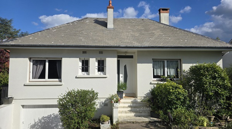 Ma-Cabane - Vente Maison Beaugency, 130 m²