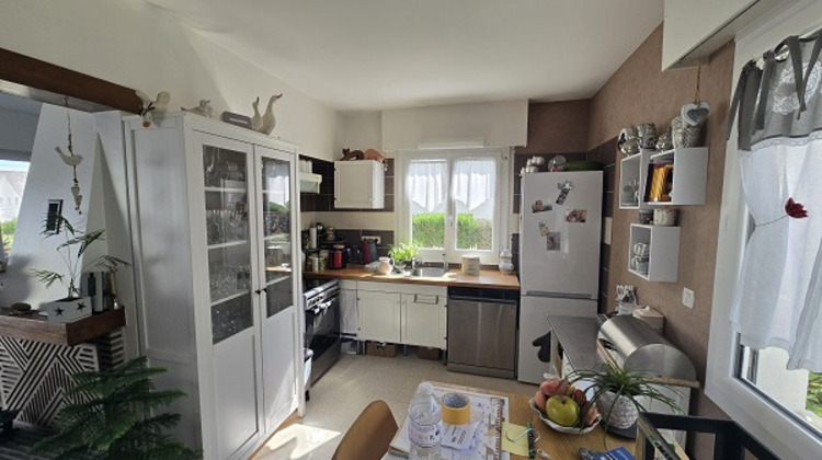 Ma-Cabane - Vente Maison Beaugency, 130 m²