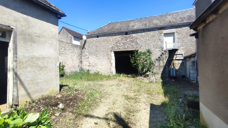Ma-Cabane - Vente Maison BEAUGENCY, 81 m²