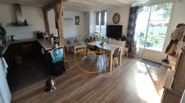 Ma-Cabane - Vente Maison Beaugency, 70 m²