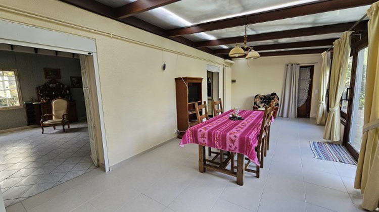 Ma-Cabane - Vente Maison Beaugency, 126 m²