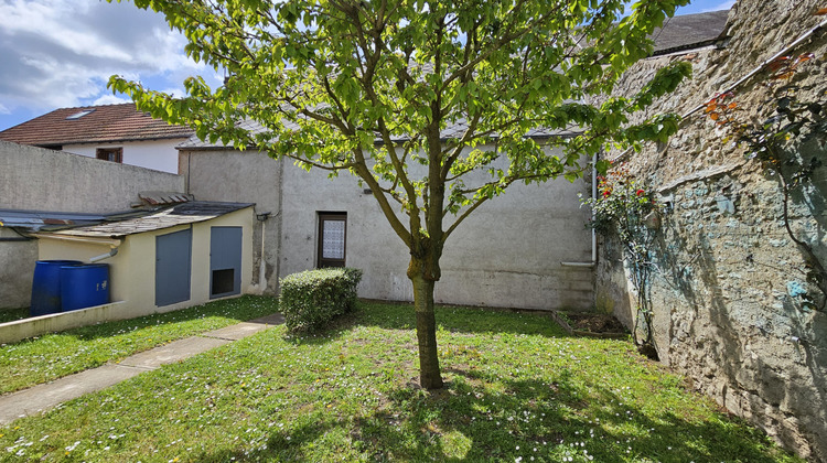 Ma-Cabane - Vente Maison Beaugency, 86 m²