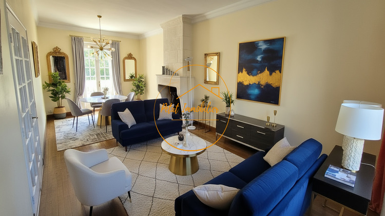 Ma-Cabane - Vente Maison Beaugency, 137 m²