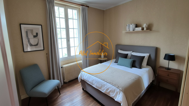 Ma-Cabane - Vente Maison Beaugency, 137 m²