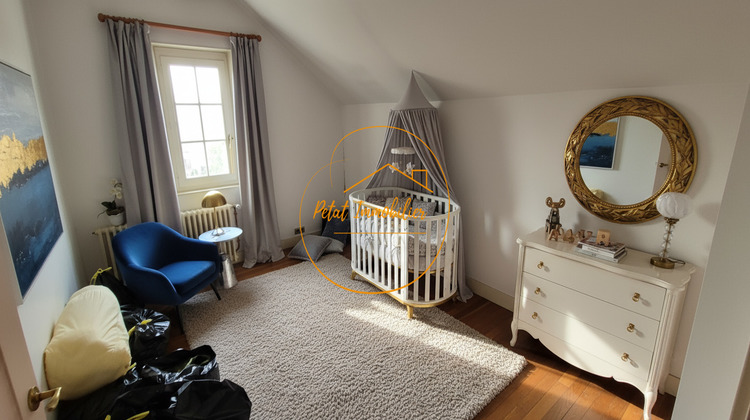 Ma-Cabane - Vente Maison Beaugency, 137 m²