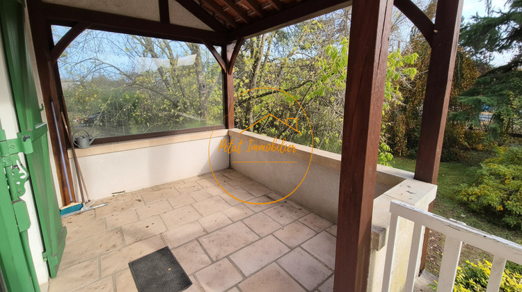 Ma-Cabane - Vente Maison Beaugency, 137 m²