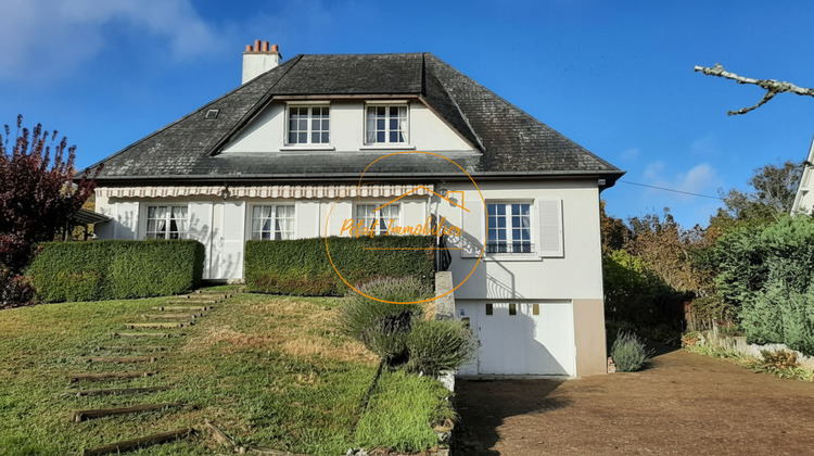Ma-Cabane - Vente Maison Beaugency, 151 m²