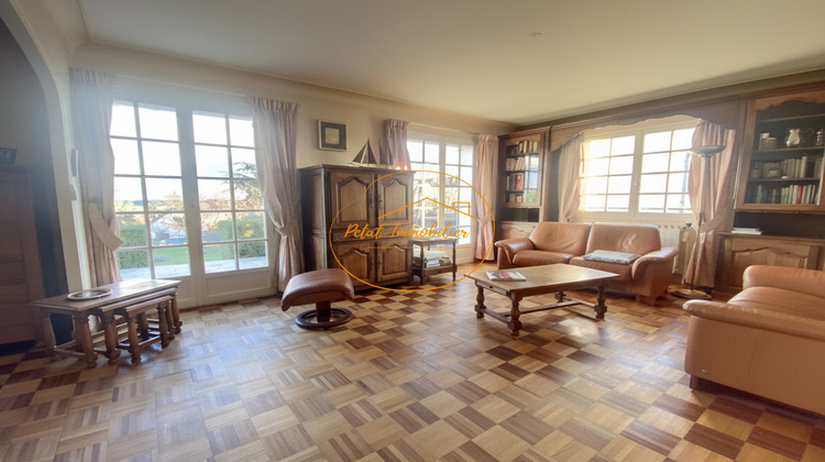 Ma-Cabane - Vente Maison Beaugency, 151 m²