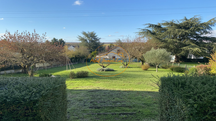 Ma-Cabane - Vente Maison Beaugency, 151 m²