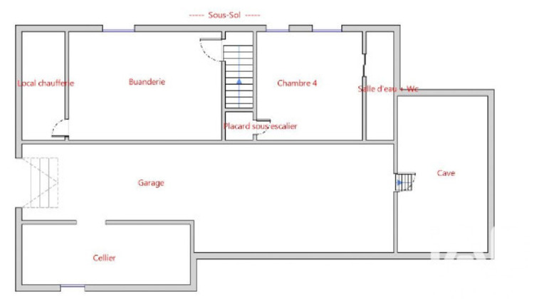 Ma-Cabane - Vente Maison Beaugency, 155 m²