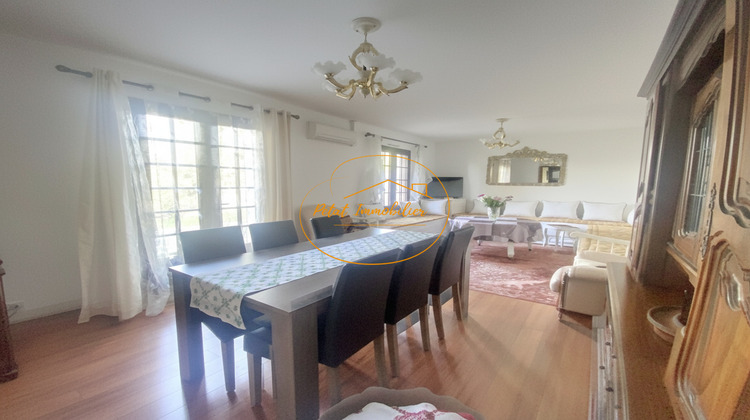 Ma-Cabane - Vente Maison Beaugency, 106 m²