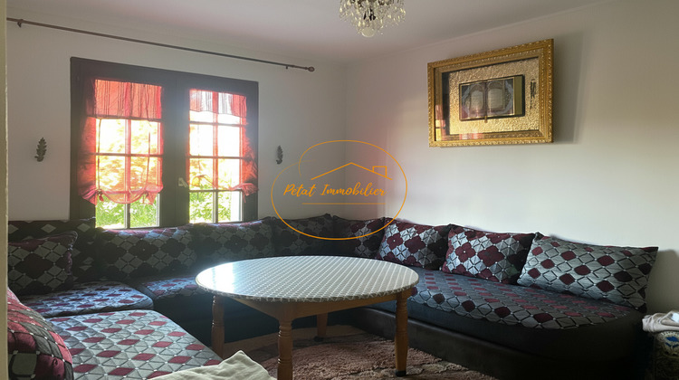 Ma-Cabane - Vente Maison Beaugency, 106 m²