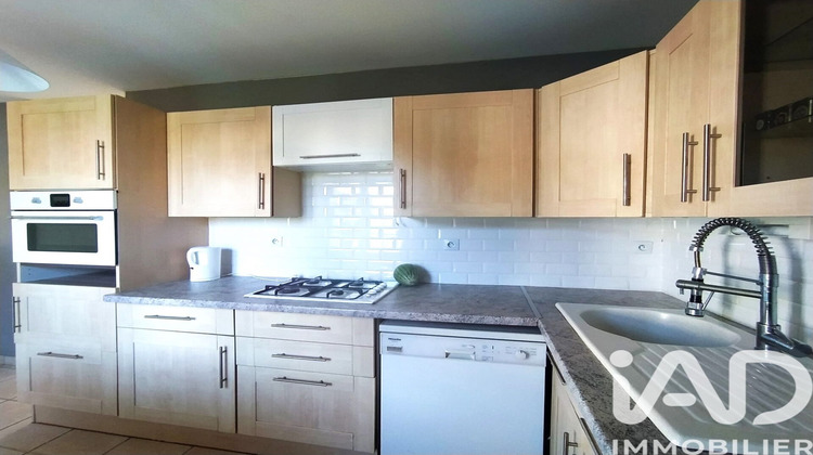 Ma-Cabane - Vente Maison Beaugency, 107 m²