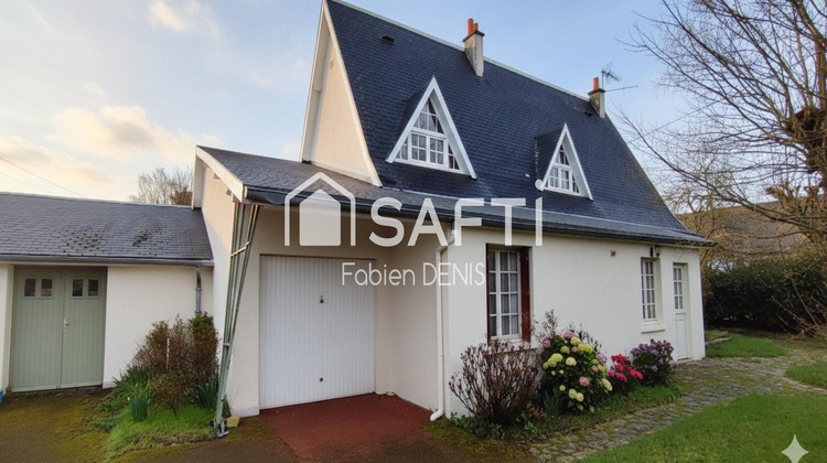 Ma-Cabane - Vente Maison Beaugency, 126 m²