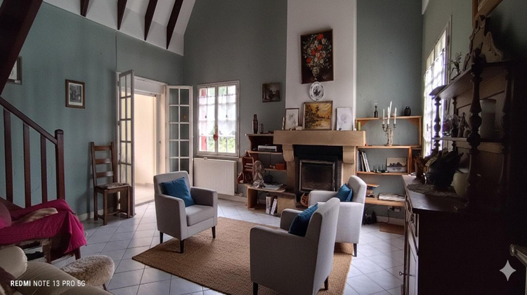 Ma-Cabane - Vente Maison Beaugency, 126 m²